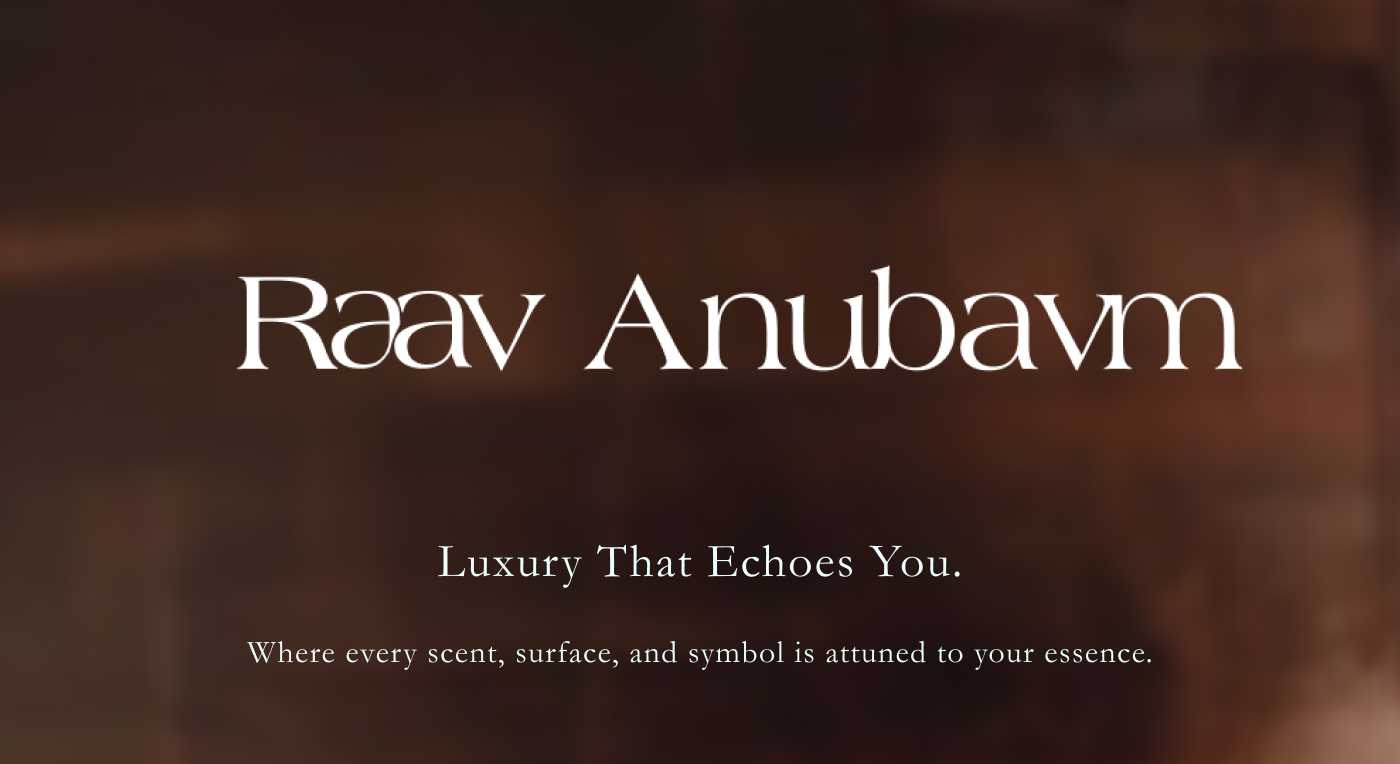 Raav Anubavm Hero